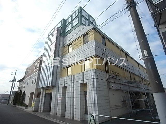 シンエイ第8東船橋マンション
