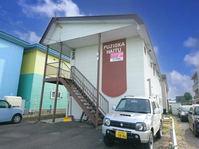 FUJIOKA HAITU