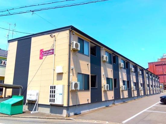 クレアージュ小中野B