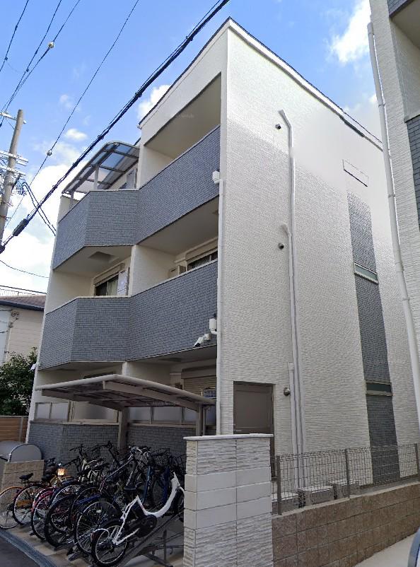 クリエオーレ淡路1