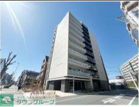 クレヴィスタお花茶屋(1K/11階)