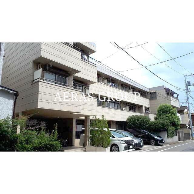 エスパースアンティーム