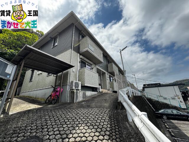 メゾン・ド・リシェス