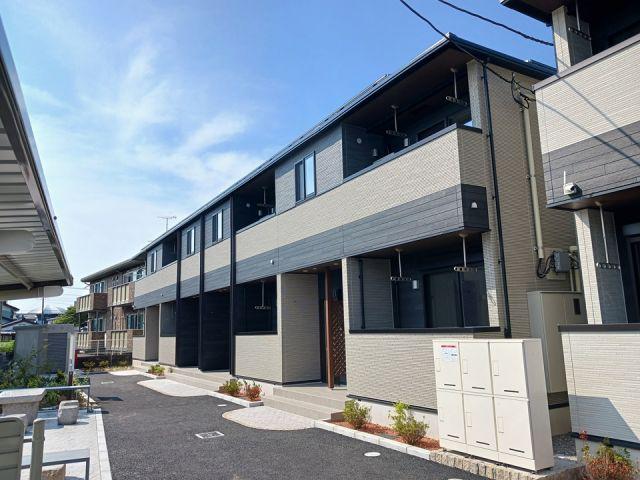 オフショアIV(3LDK/2階)