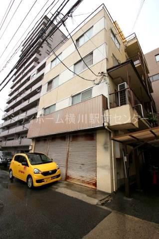 第1滝川ビル