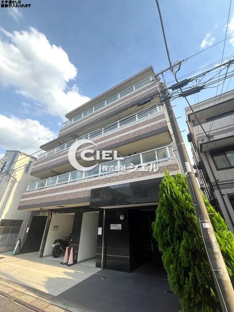 SIN-CITY哲学堂REV PREST