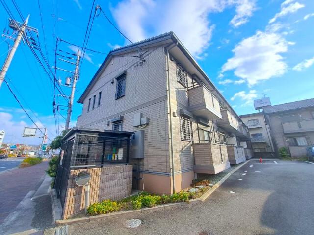 アクアリオI