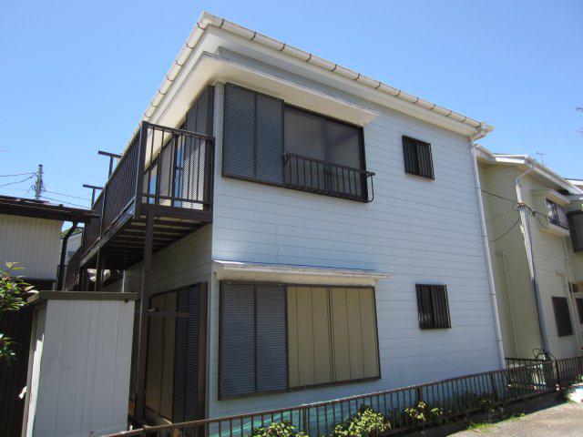  グリーンハイツ横須賀B