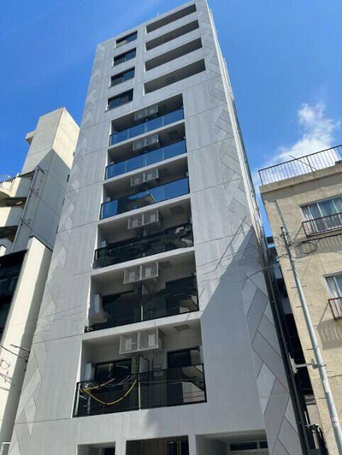 クリアル日本橋浜町