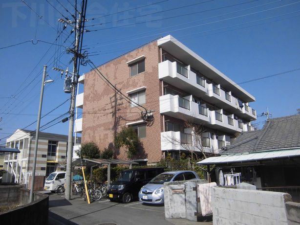 エスペランス中郡
