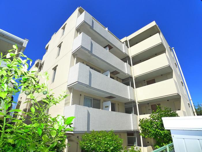 TOP西新井第2