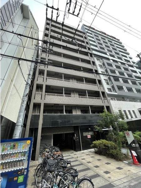 エイペックス梅田東II