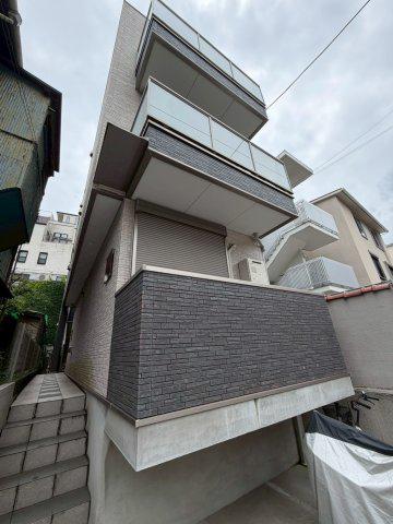 マイレ元麻布