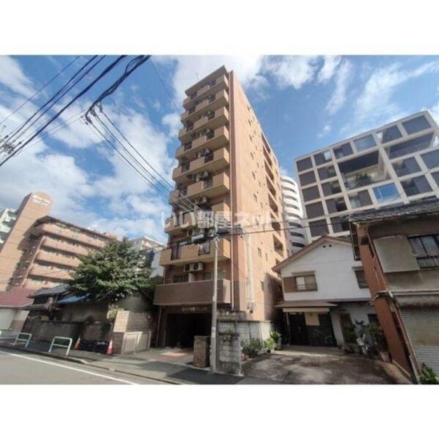 シャルム富士見
