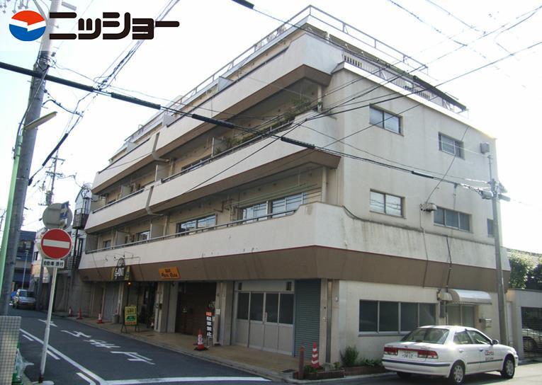 共栄ビル