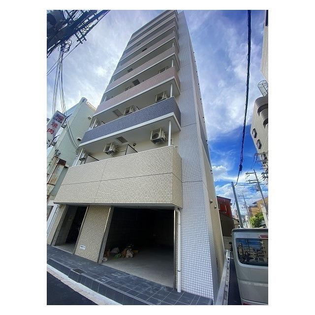 ドゥエリング緑橋
