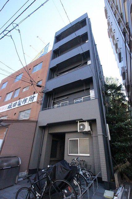 CREARE比治山