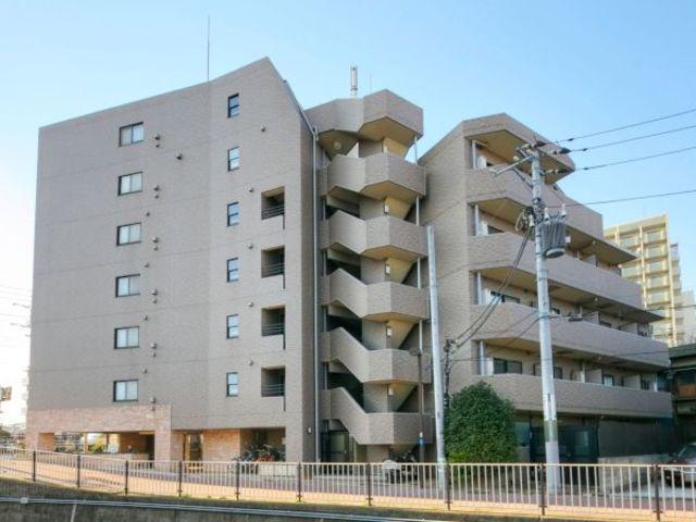 パークウェル方南町