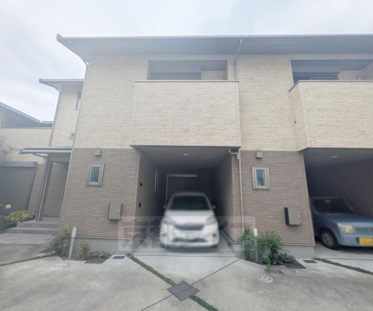 シャンテ弐番館