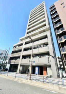 RISINGPLACE金町