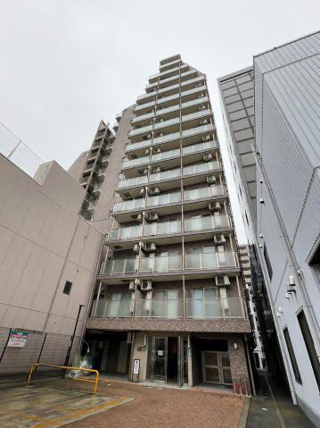 スカイコート本郷東大前壱番館
