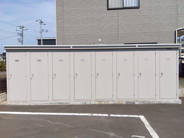  ネクストステージ