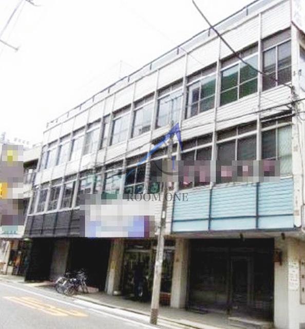 石神井ビル