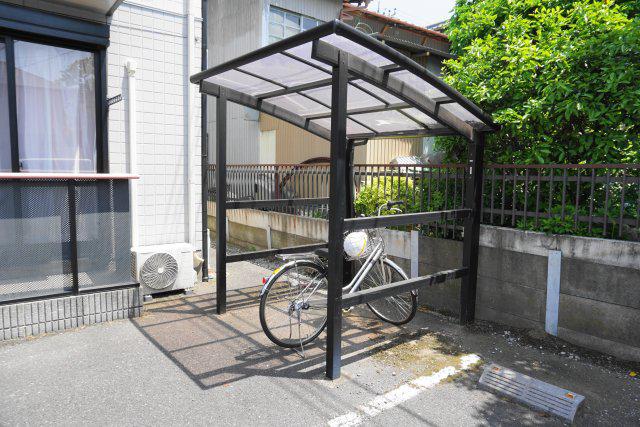 フラワーレジデンススナカワC