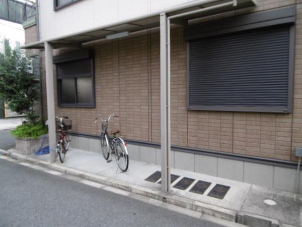 FINE SQUARE喜連