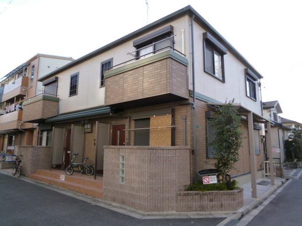 FINE SQUARE喜連