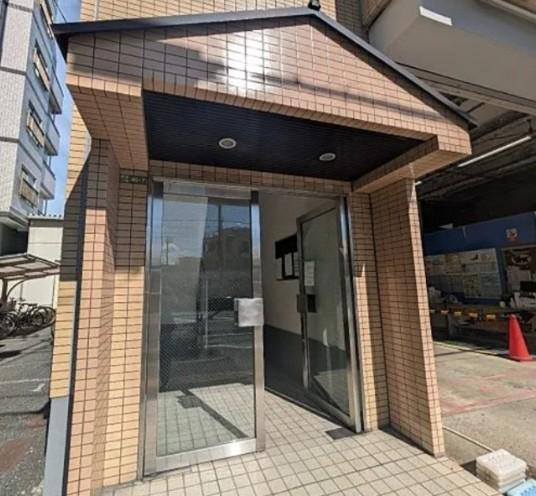 小泉コーポ第3