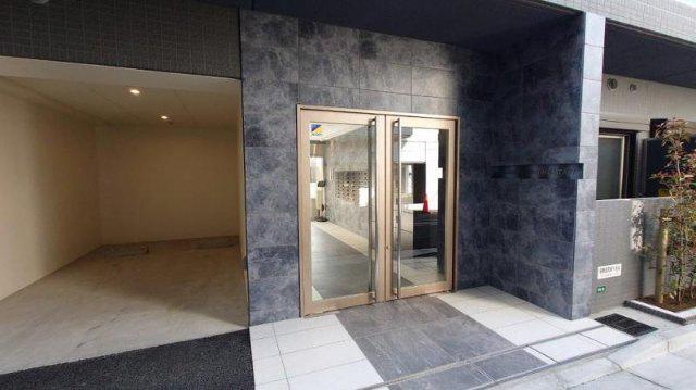 グランヴァンプレミアムイースト川口