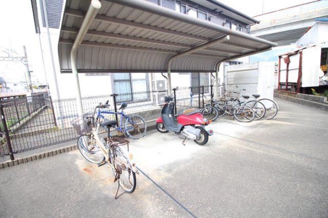 セジュール都府楼