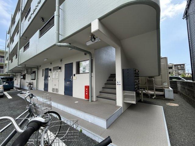 グリーンハイツII