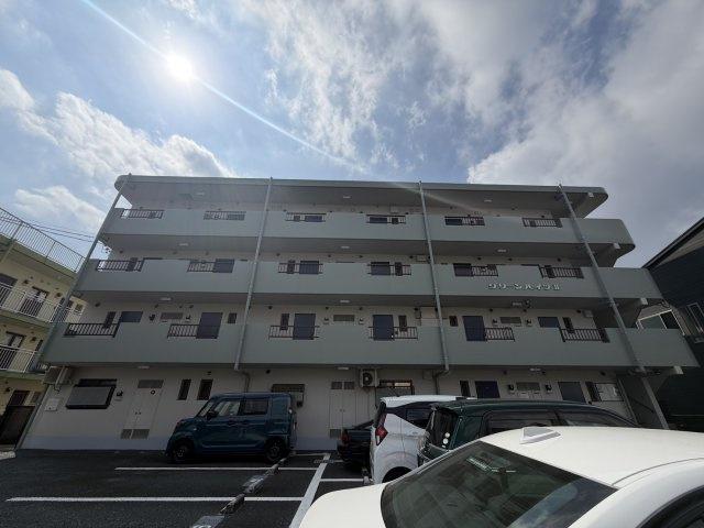 グリーンハイツII