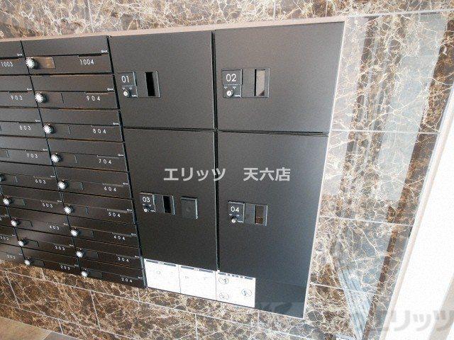 ALZA松ヶ枝2