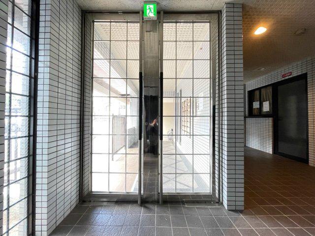 セントラル西泉丘
