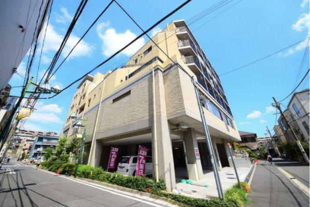 セントラル白楽