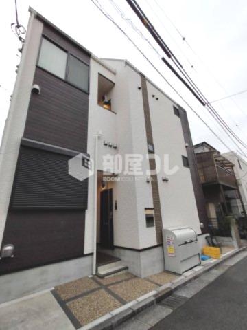 ハーモニーテラス大和町