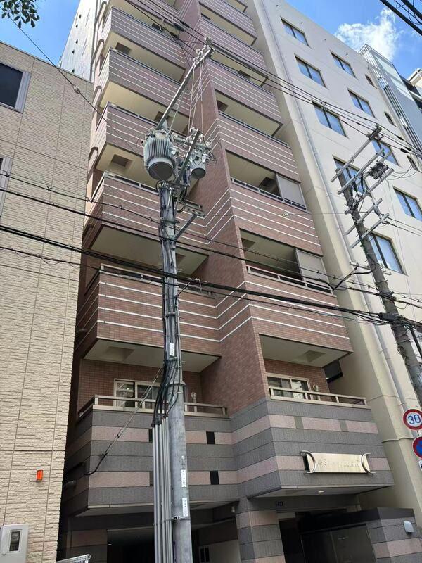 ルミエール瓦屋町