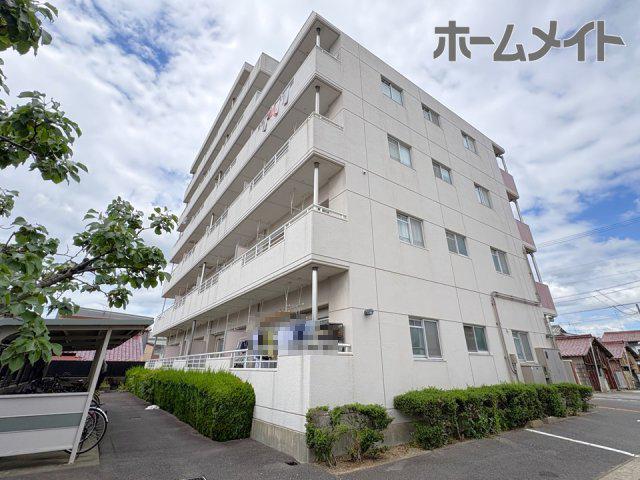 藤パレス(2LDK/1階)