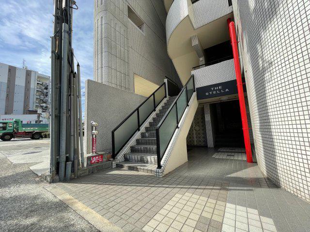 ステラ田中町