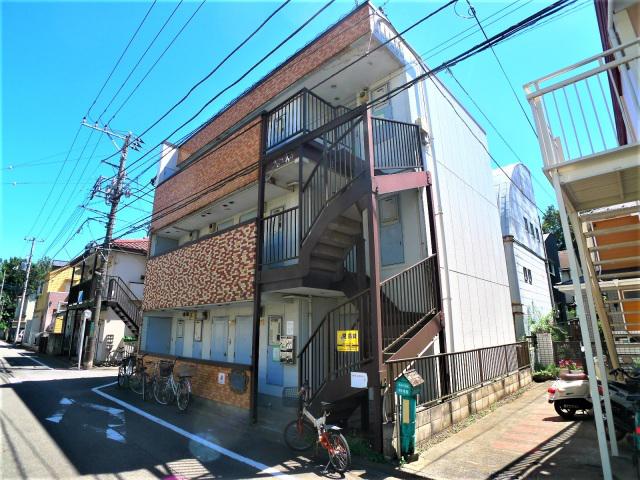 一ツ橋リビング