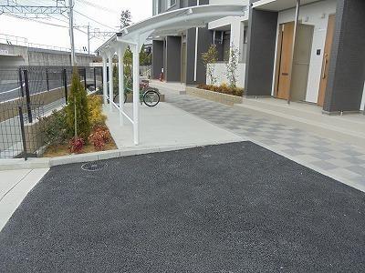 グレイス井沢I