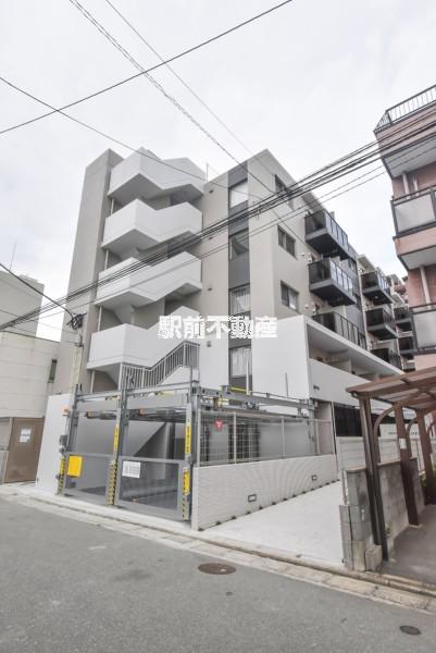 MODERNPALAZZO 山王GROW