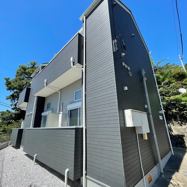 カーサコリーナ峰沢町