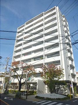 イニシア東日暮里ブランシア