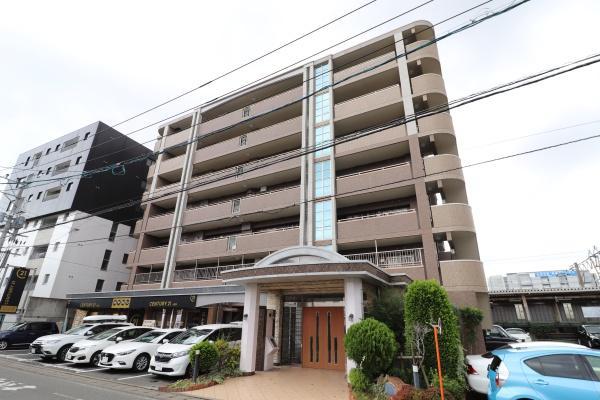 センチュリー大野城駅前