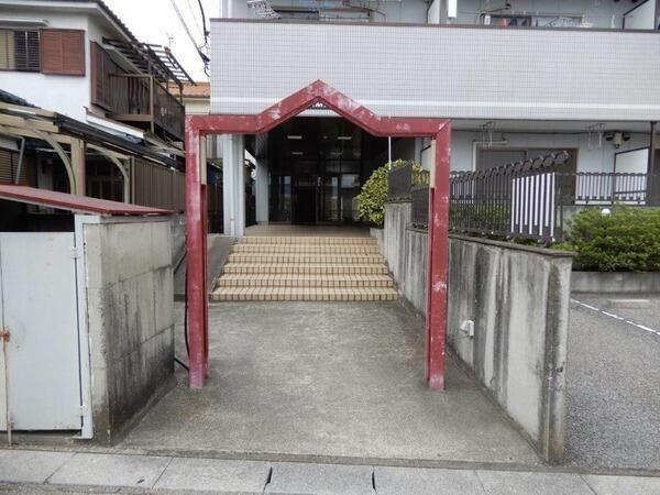 ロイヤルマンション