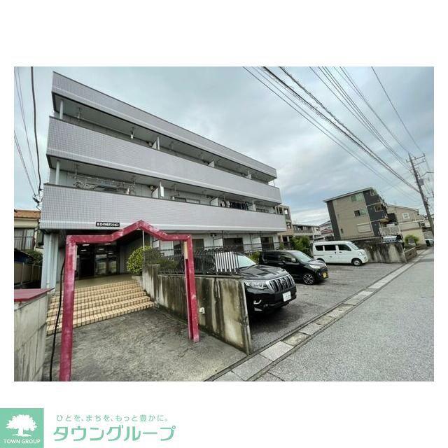 ロイヤルマンション